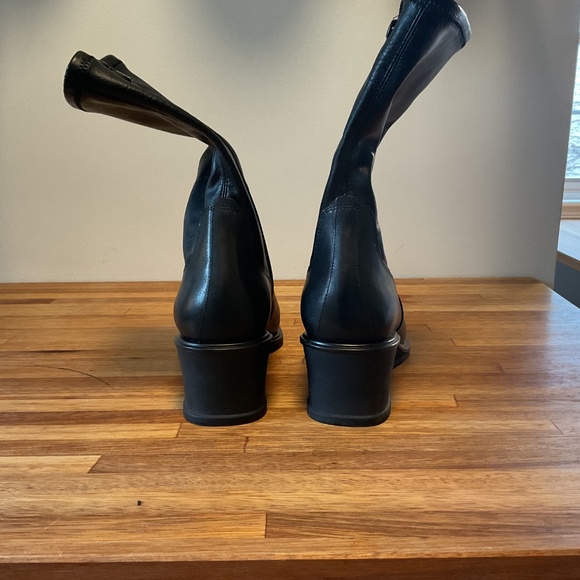 Vagabond Shoemakers Aino ankle boots - Picture 5 of 11